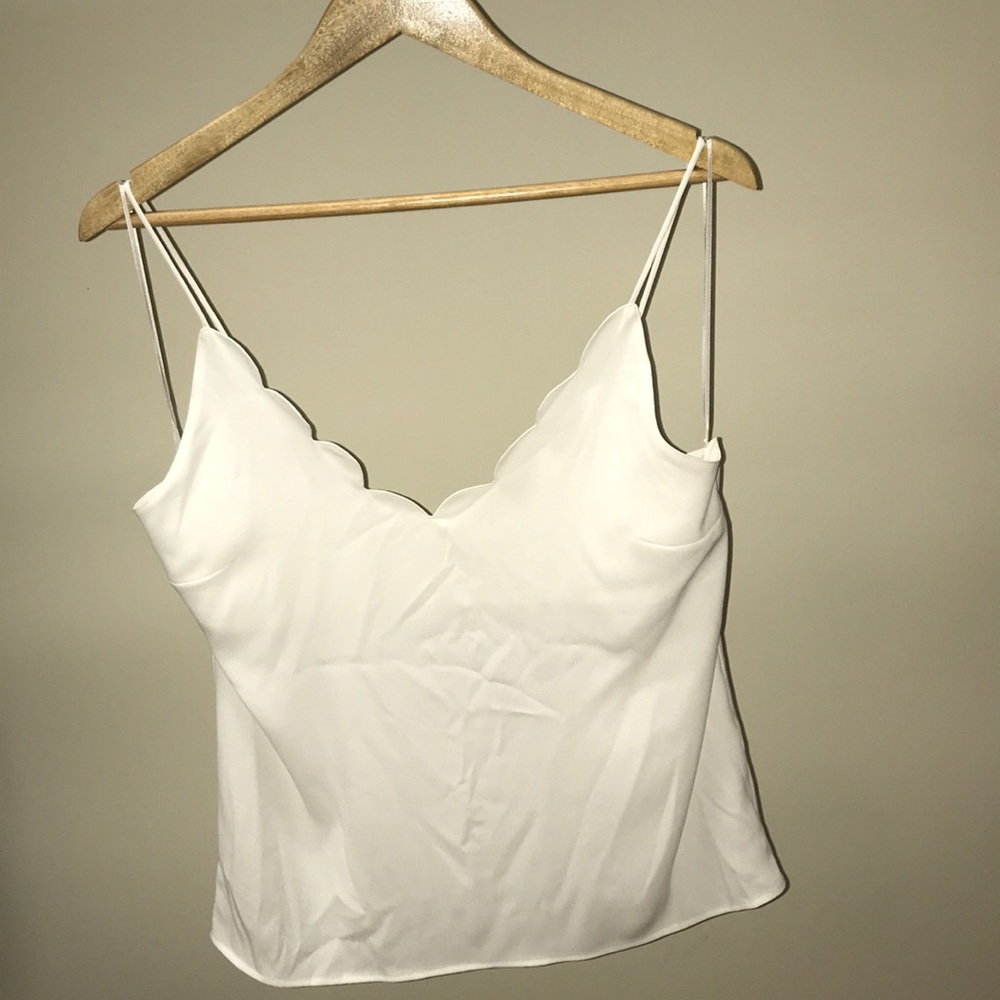 Topshop Tanktop